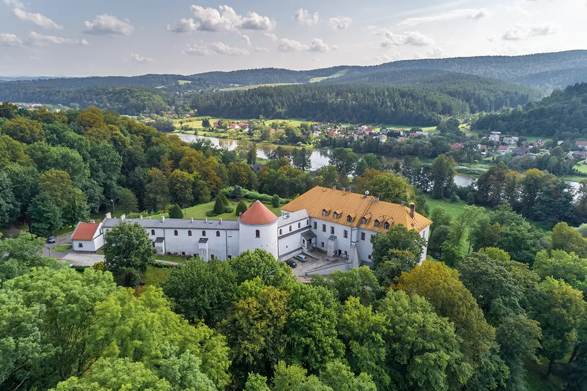 Lesko dołącza do miast z Systemem Indywidualnej Segregacji Odpadów T-Master!