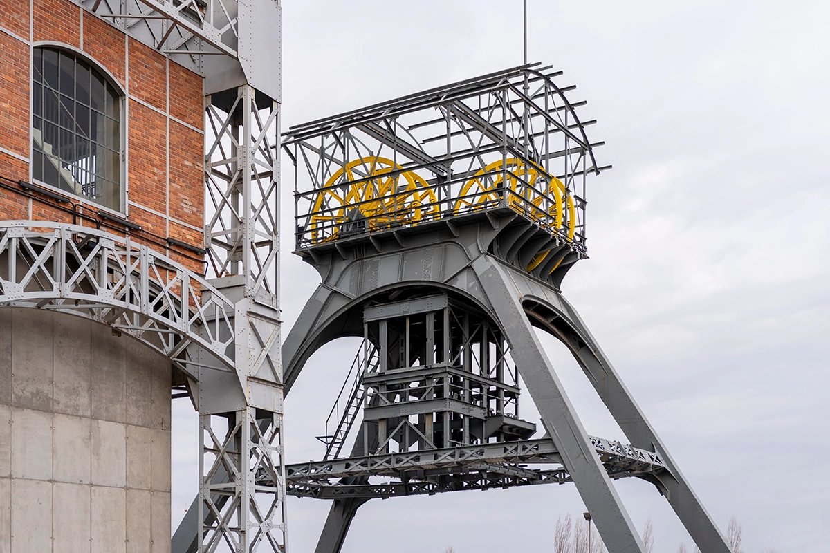 Inteligentne Hasioki - Miasto Świętochłowice jako pierwsze na Śląsku wdraża System Indywidualnej Segregacji Odpadów!