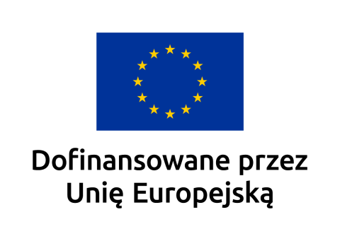 Fundusze Europejskie
