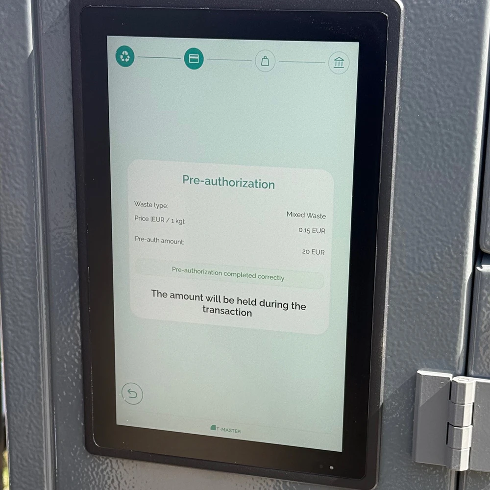 Preautoryzacja karty płatniczej