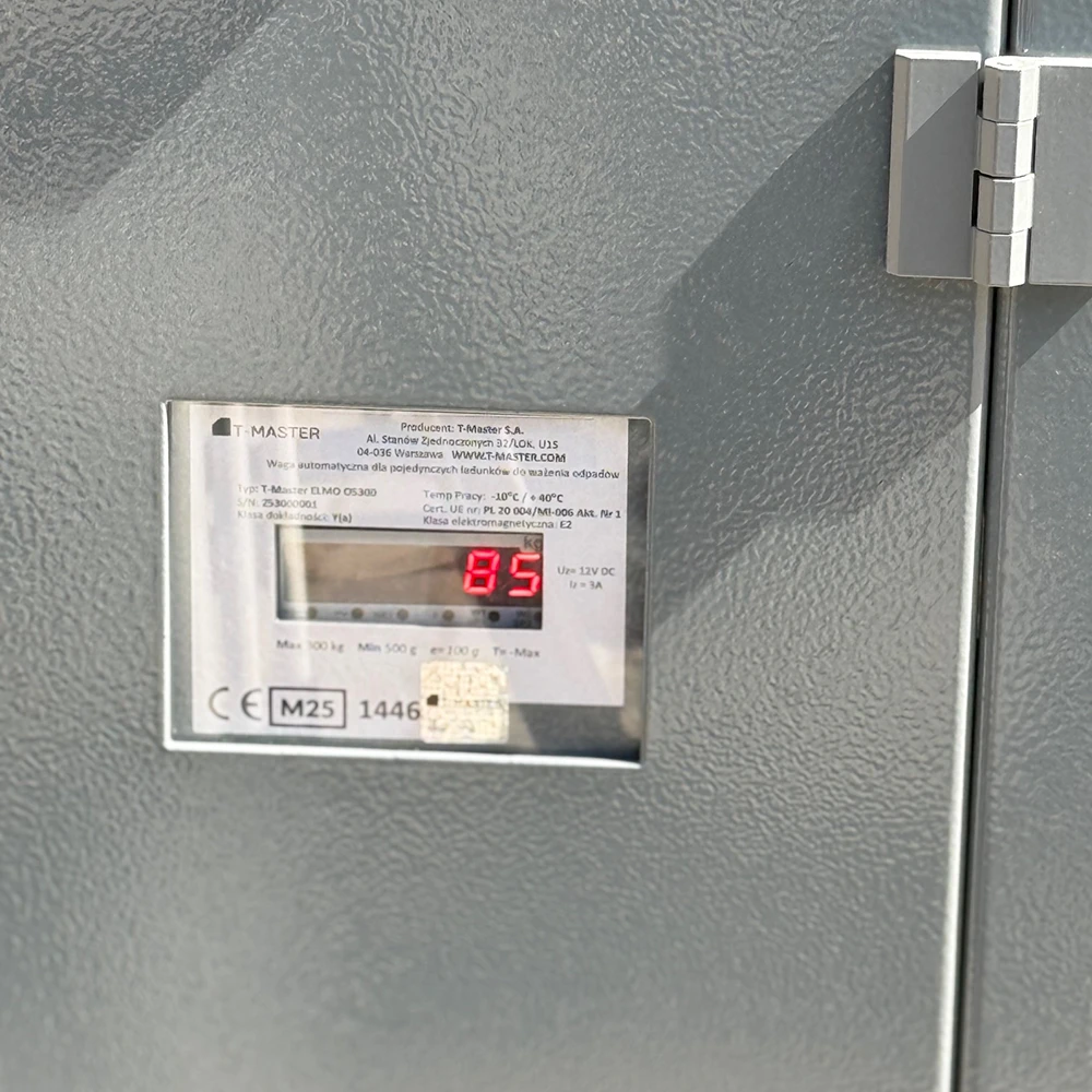 Podsumowanie transakcji