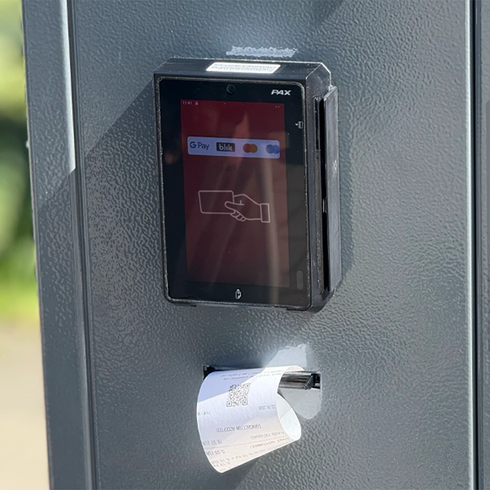 Podsumowanie transakcji