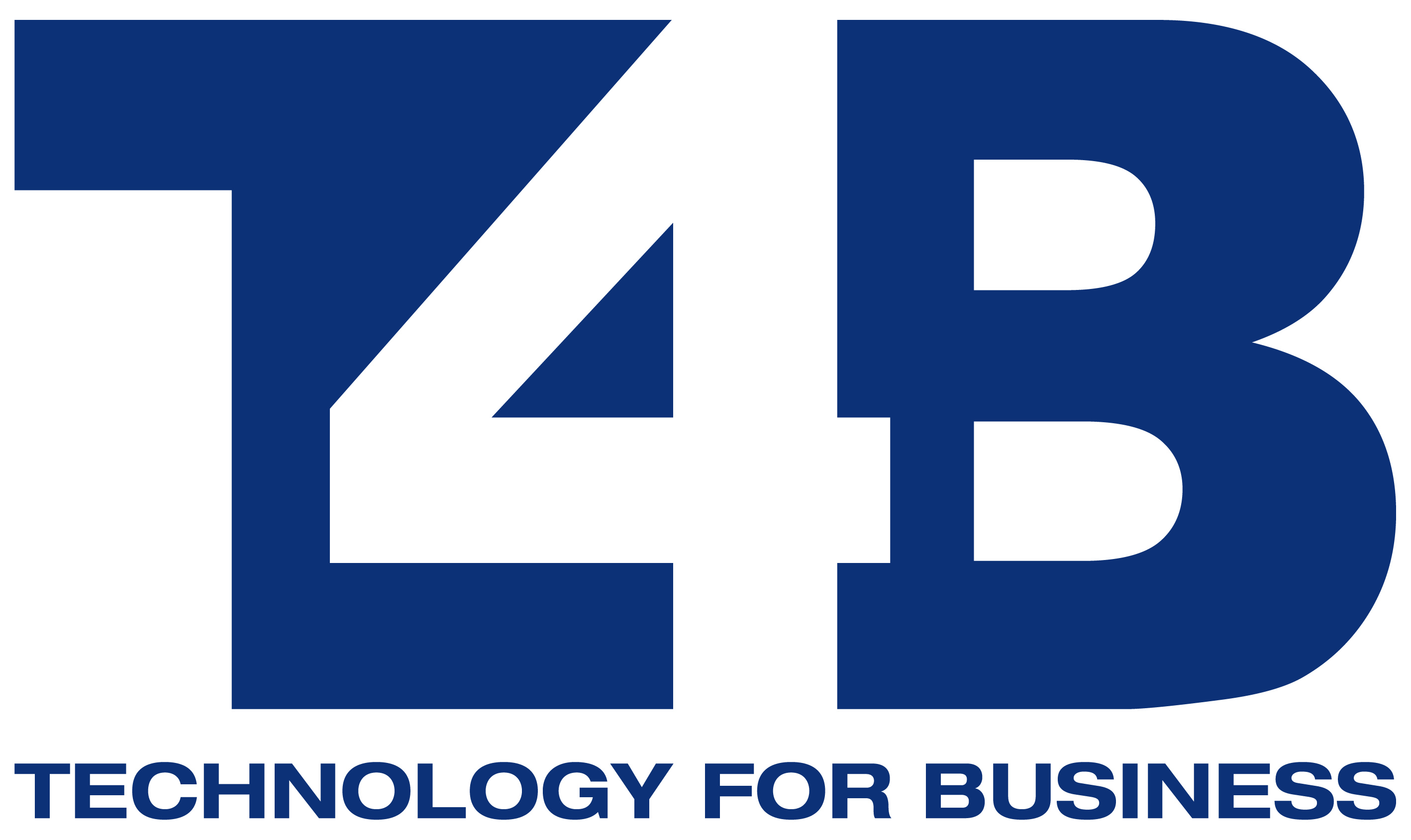 T4B logo