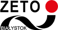 ZETO logo
