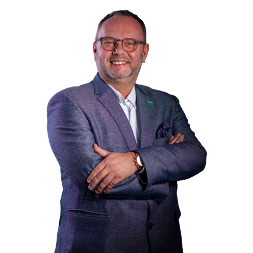 Łukasz Chocholski - Customer Care T-Master SA